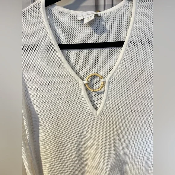 NWT HOUSE OF HARLOW COVER UP SIZE XS & M 🚨 FINAL PRICE NO OFFER ACCEPT Coverups